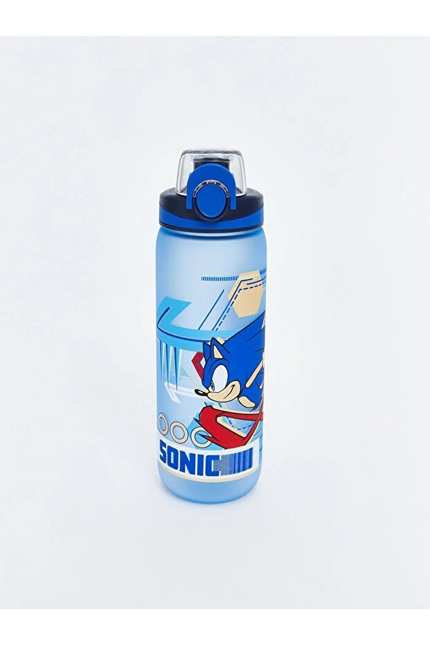 Sonic LİSANSLI Suluk 630 Ml - 1