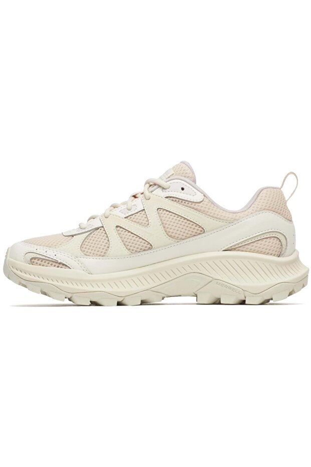 Tempo Exp Unisex Spor Ayakkabı BEJ - 3