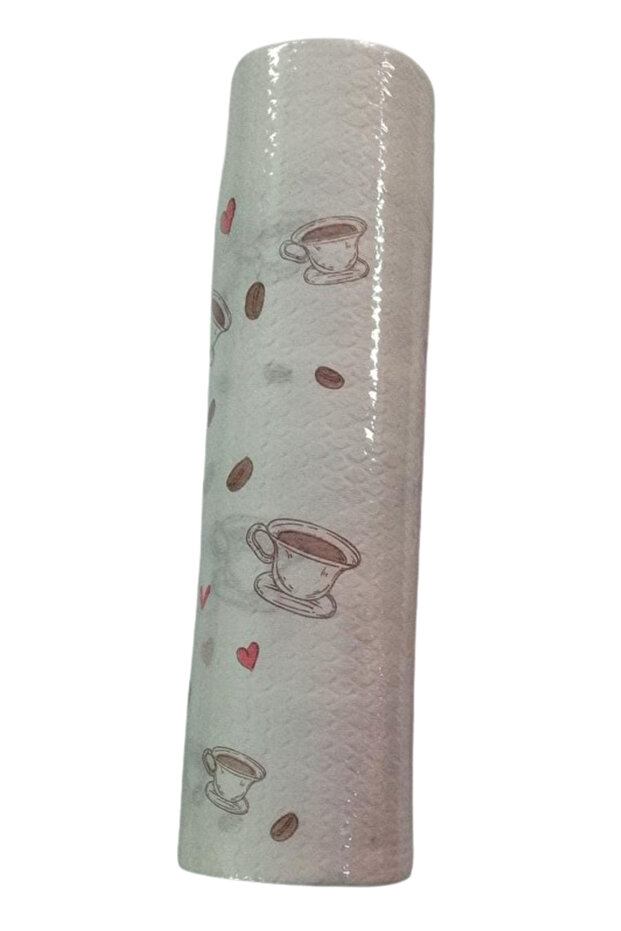 Shelf and Refrigerator Mat - Multipurpose Drawer and Shoe Rack Mat - 2