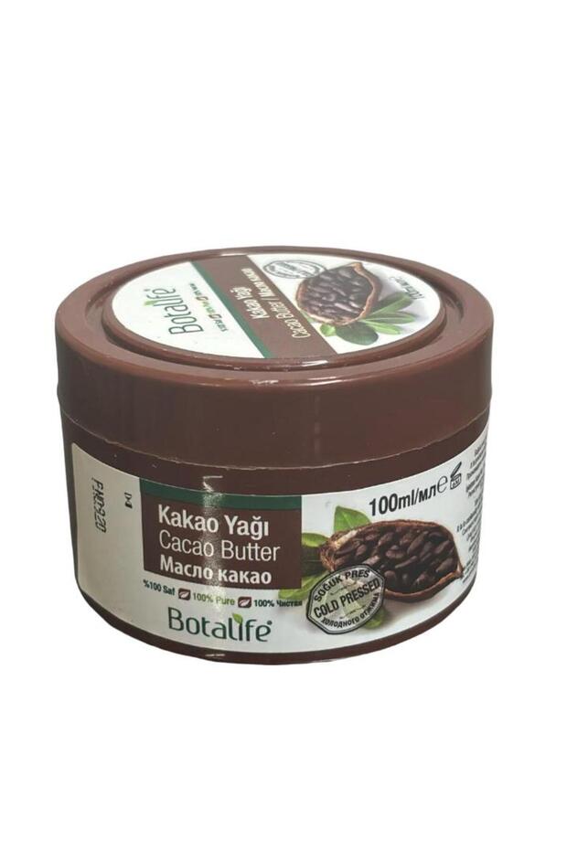 100 مل زبدة الكاكاو - 2