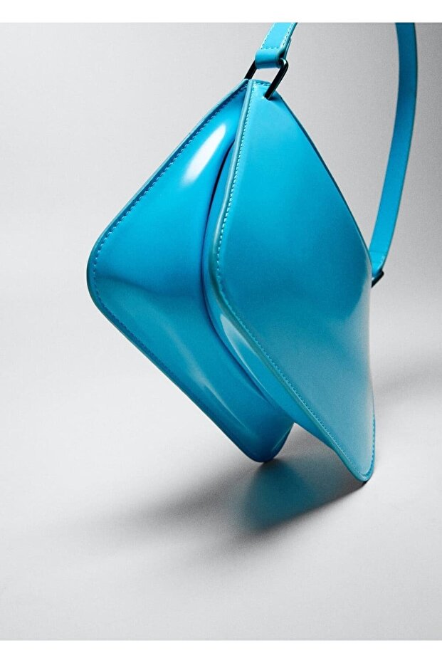 Rugan Omuz Çantası - 5