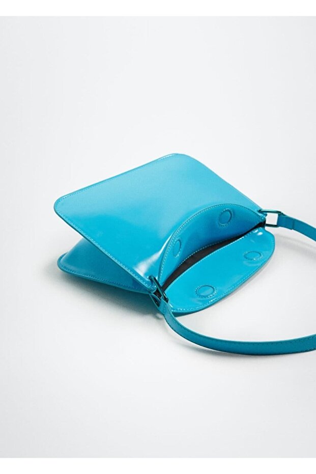 Rugan Omuz Çantası - 4