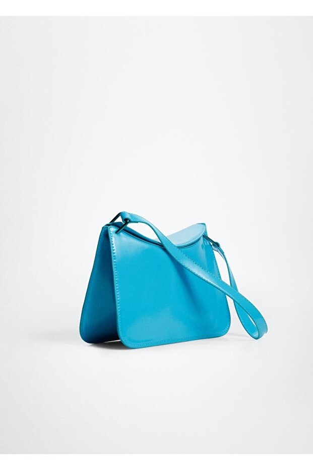 Rugan Omuz Çantası - 1