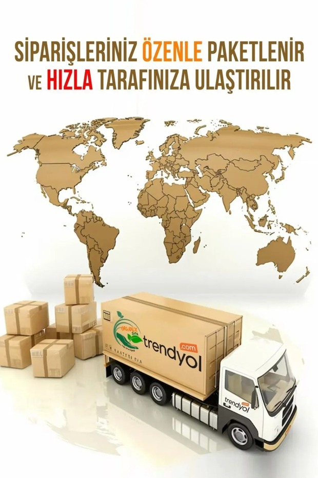 Tamanu Yağı 20ml - 7