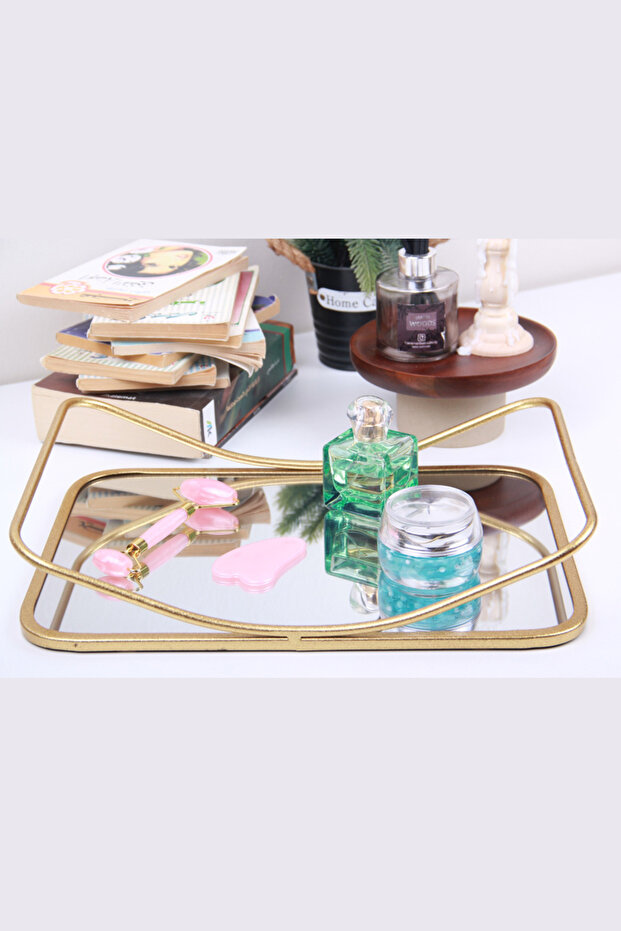 Serving tray set - 2