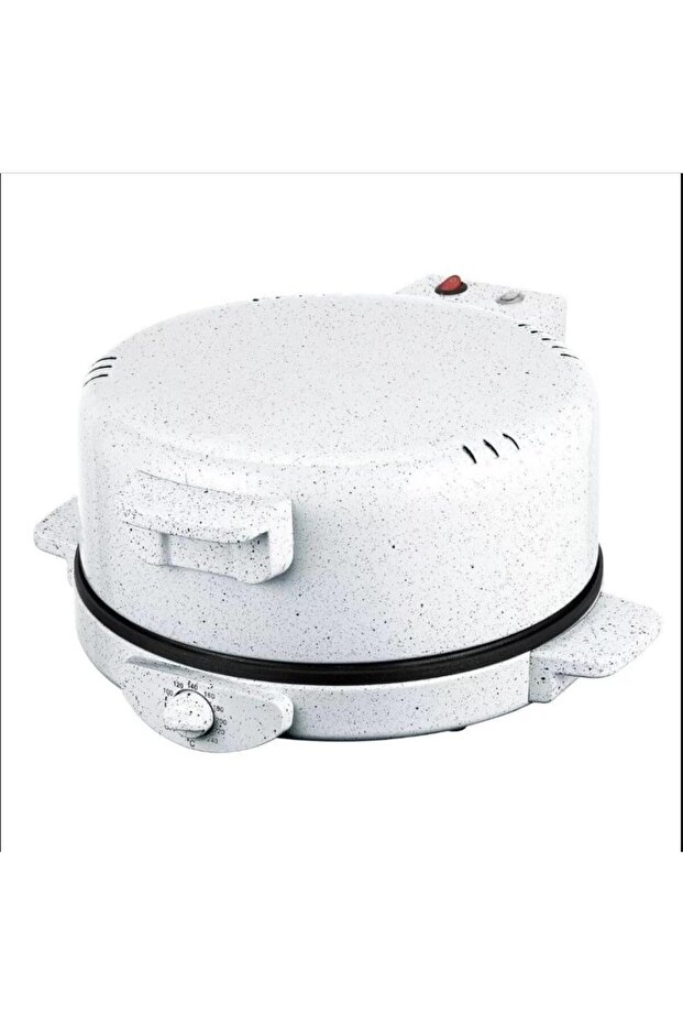 صانعة الخبز العربي 30 سم 1800 واط - 1