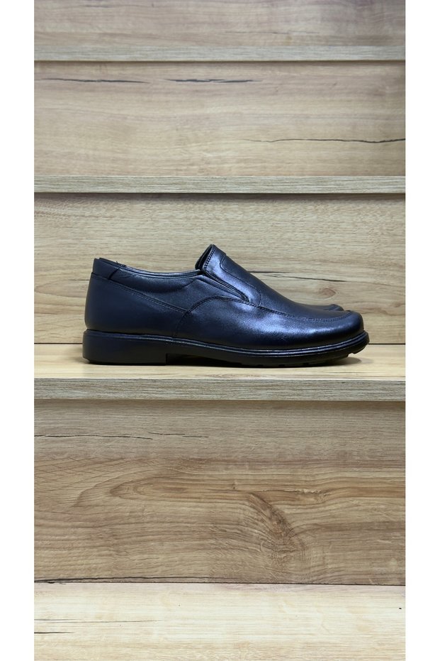 Genuine Leather Men's Leather Shoes Daily Use