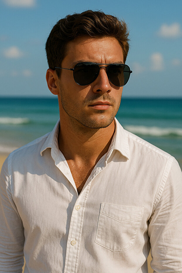 النظارات الشمسية للرجال - 5