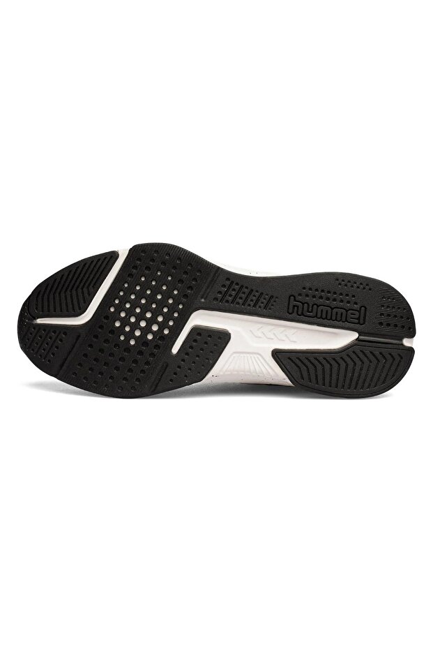 Wiza Siyah Erkek Koşu & Antrenman Ayakkabısı 900799-2001 - 5