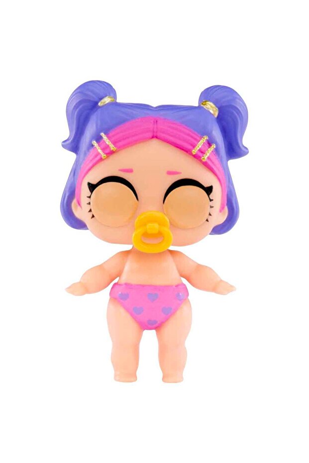 Tots Baby Bundle - 7