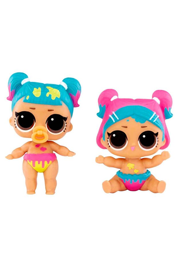 Tots Baby Bundle - 5