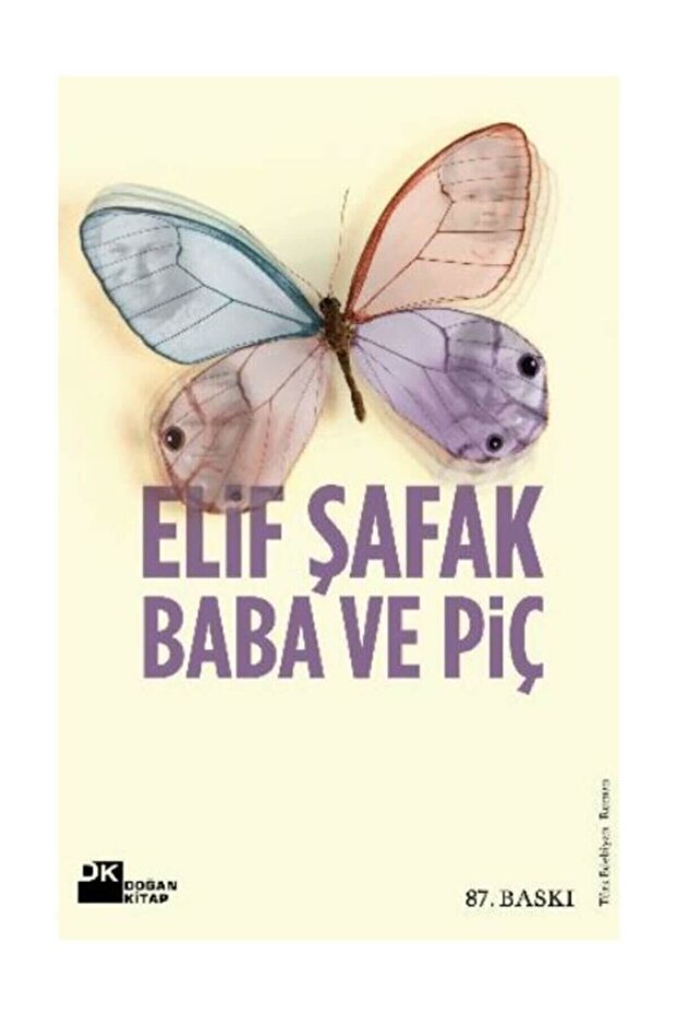 Baba ve Piç - 1