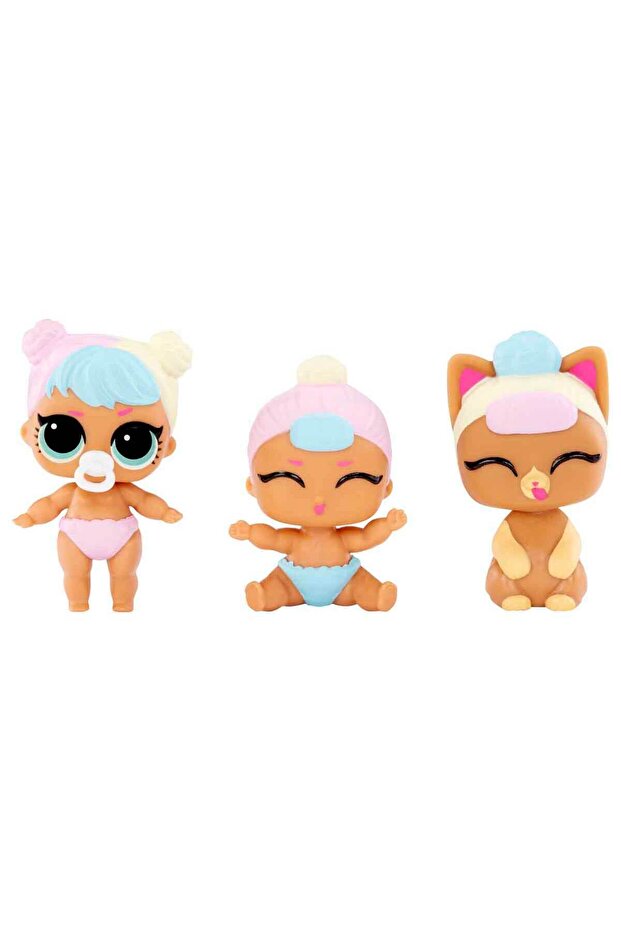 Tots Baby Bundle - 3