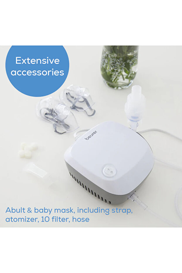 جهاز الاستنشاق IH 18 - 3