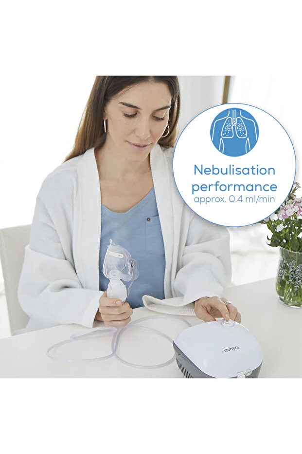 جهاز الاستنشاق IH 18 - 2