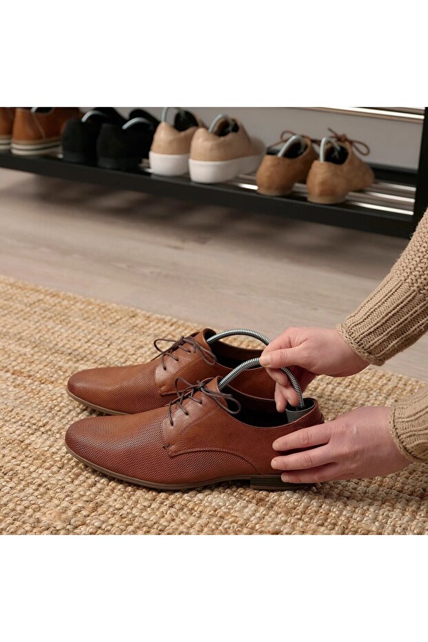 بلاستيك لتشكيل الأحذية - 1