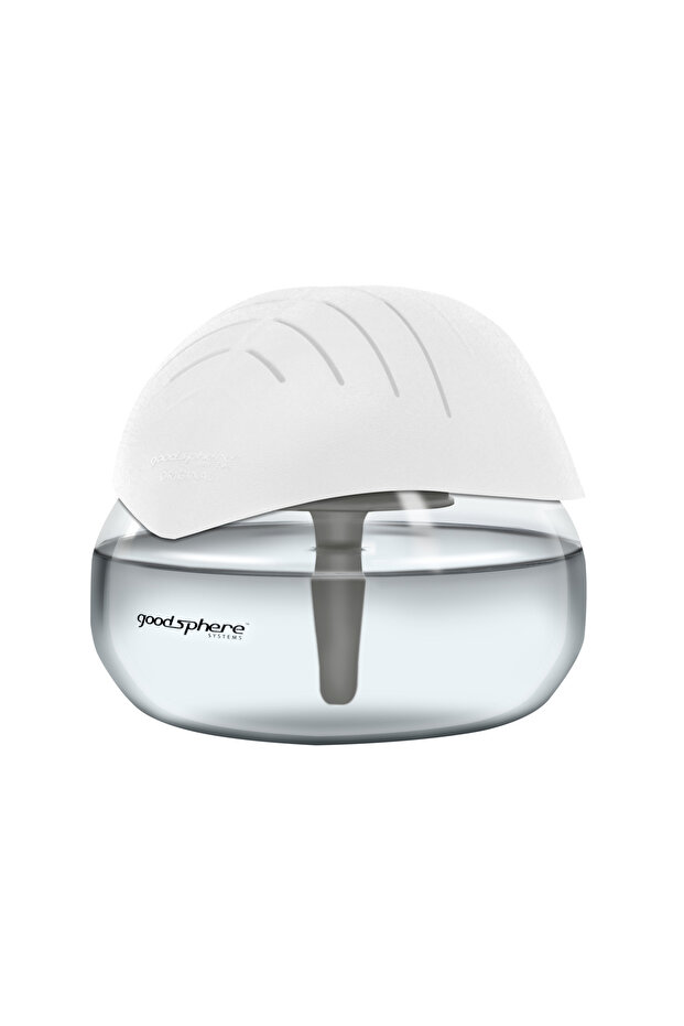 Original - Air Revitalizer, Purifier, Aroma Diffuser, Ionizer, Humidifier - Cool Grey