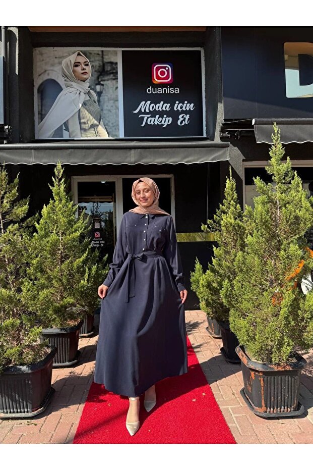 Elbise NS-26K2008 - 1