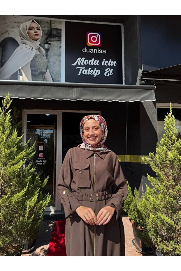 Elbise NS-26K2001 - 2