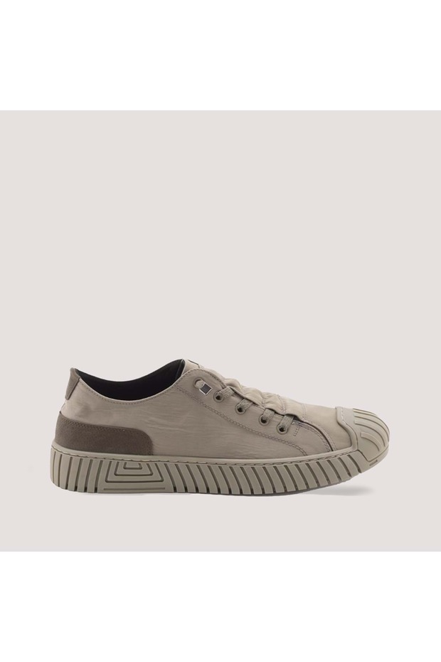 Vigor Unisex Casual Shoes - Smoked - 40