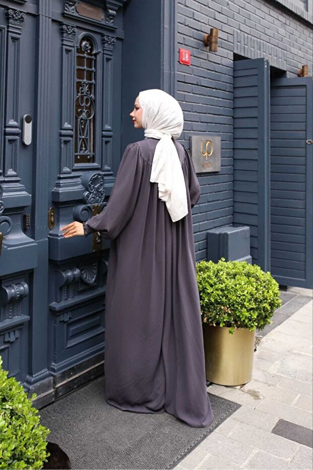 Eslem Robalı Ferace - 5