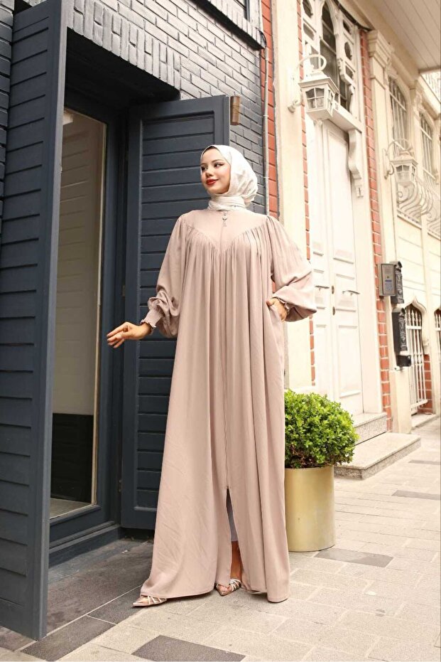 Eslem Robalı Ferace - 5