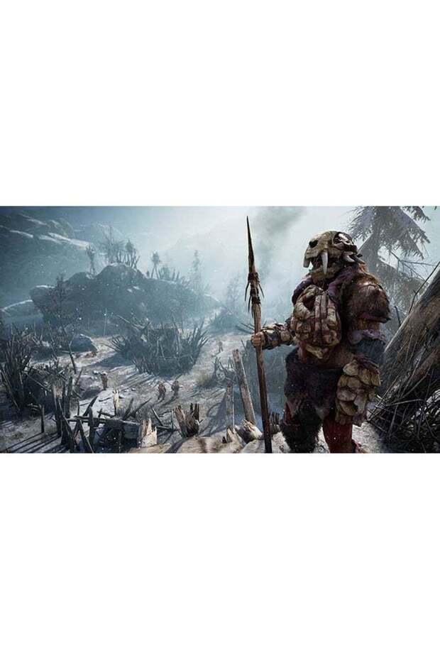 فار كراي 5 - بلاي ستيشن 4 (PS4) - 7