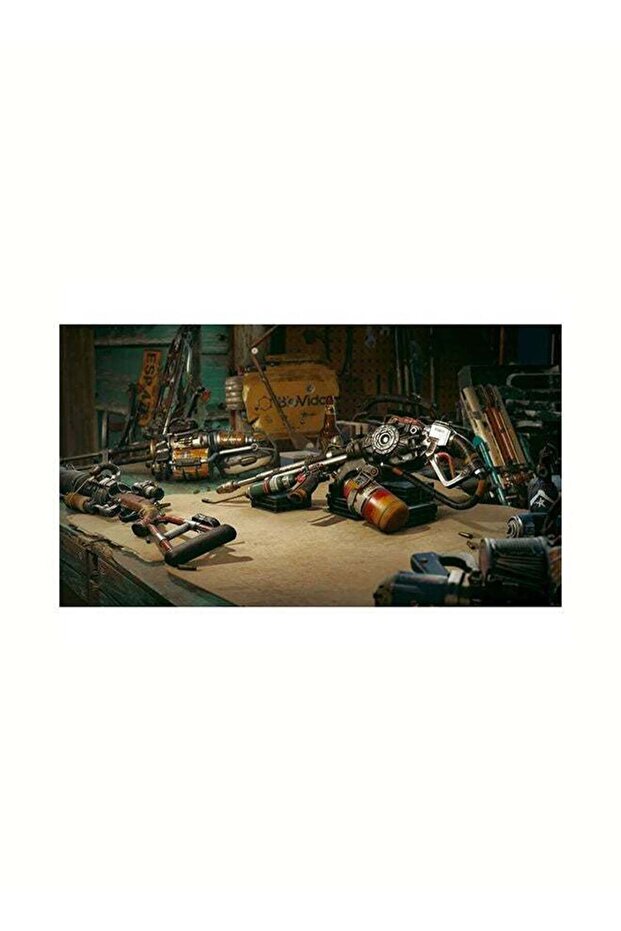 Far Cry 6 (الإصدار العالمي) - مغامرات - بلاي ستيشن 5 (PS5) - 4