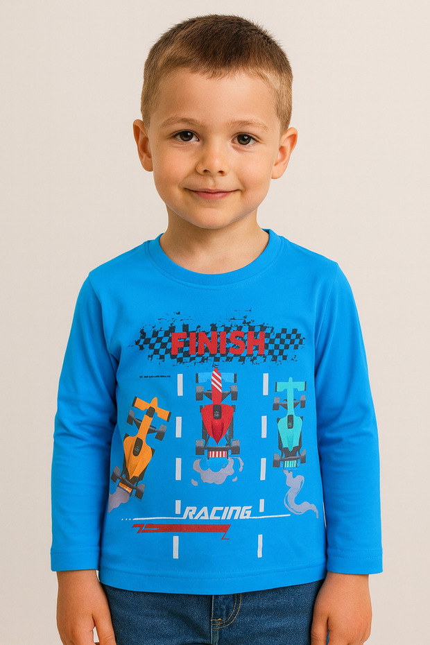 Детска тениска - 2