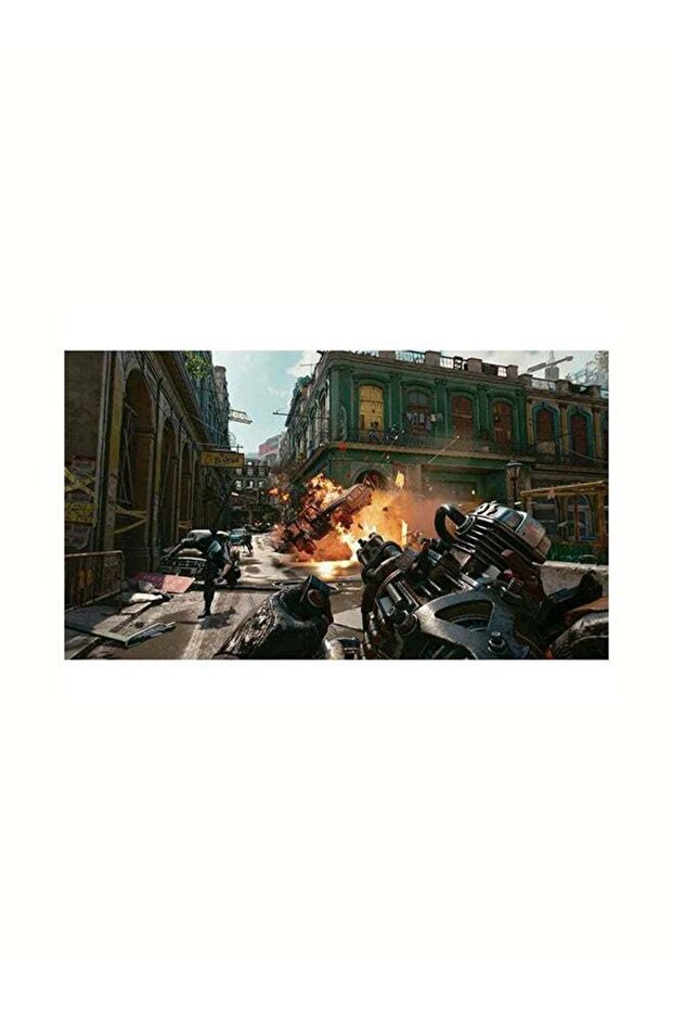 Far Cry 6 (الإصدار العالمي) - مغامرات - بلاي ستيشن 5 (PS5) - 6