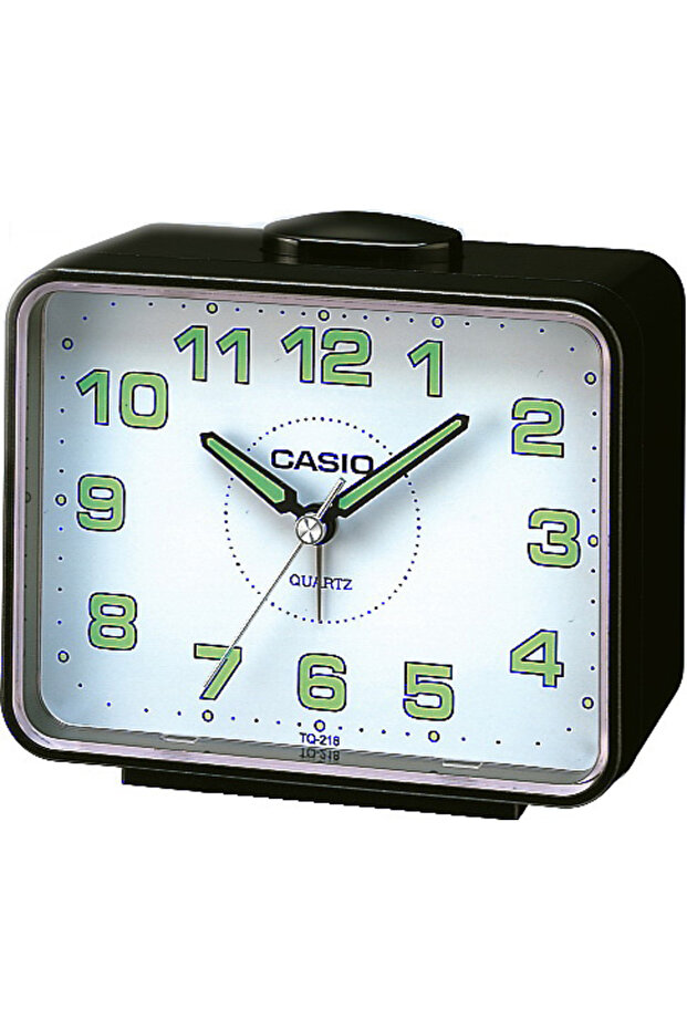 TQ-218-1BDF Masa Saati - 1