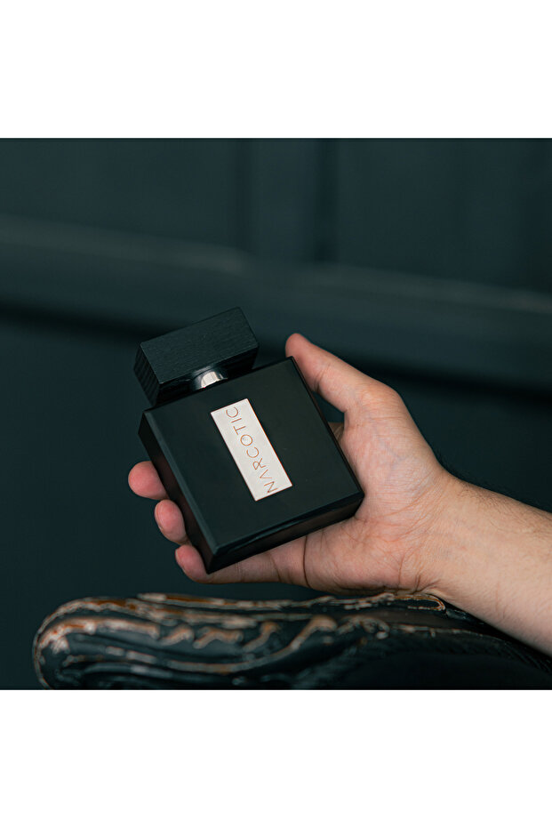 Mad Narcotic 100 ml Unisex Parfüm | 3AL 2ÖDE - 9