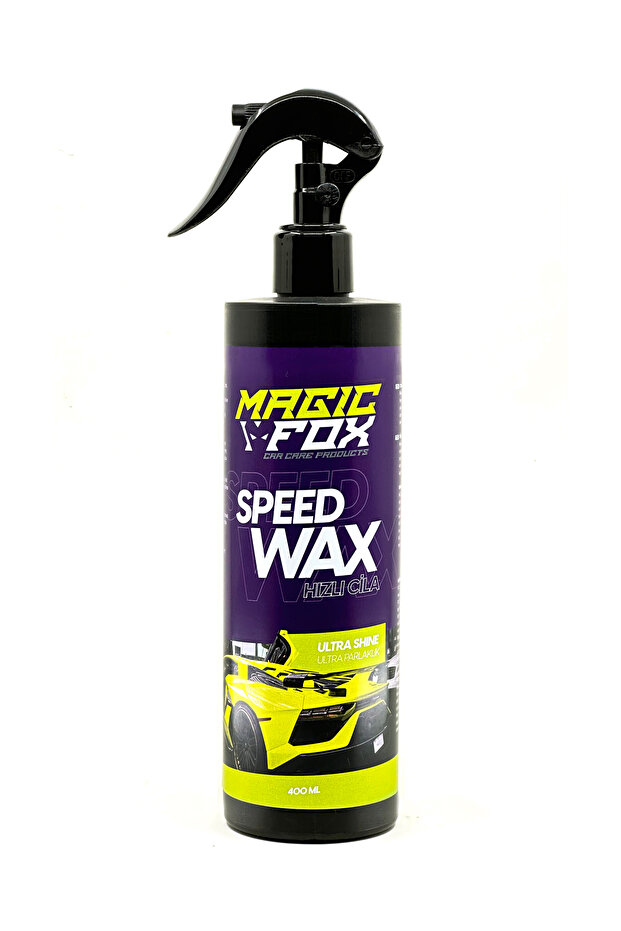 Hızlı Cila 3'lü set - 5