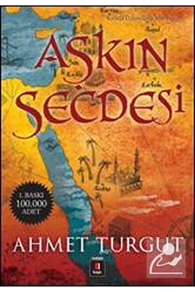 Aşkın Secdesi - 1