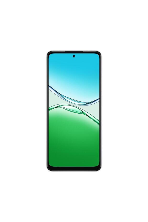 A5 5G 8/256 GB Akıllı Telefon Mistik Beyaz (OPPO Türkiye Garantili) - 3
