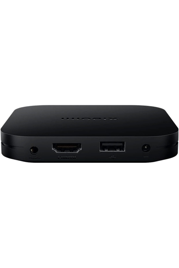 Mi Box S 4K Android TV Box Medya Oynatıcı (2. Nesil) - 5
