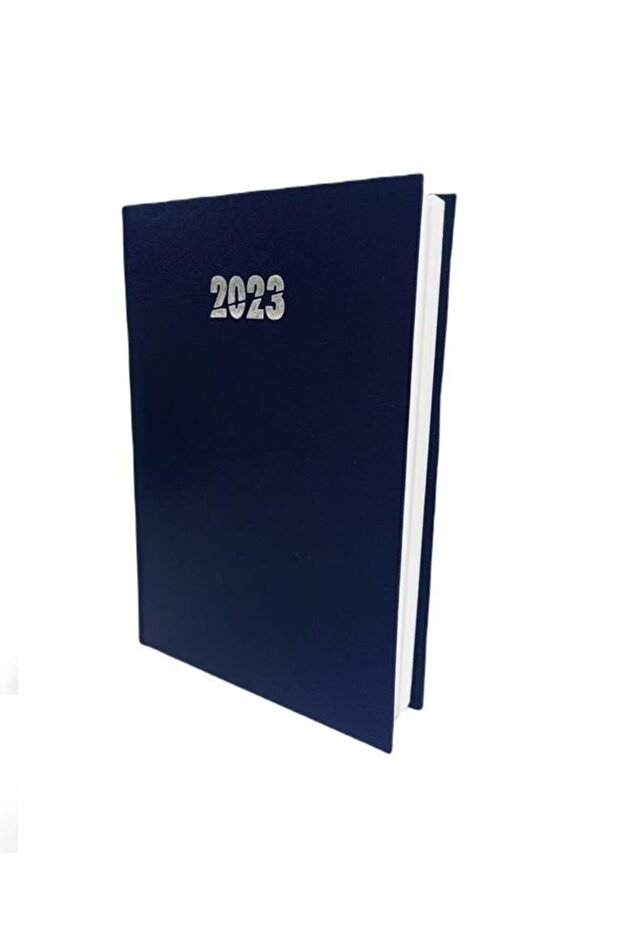 Leather Cloth Agenda 2026 New Edition 17*24