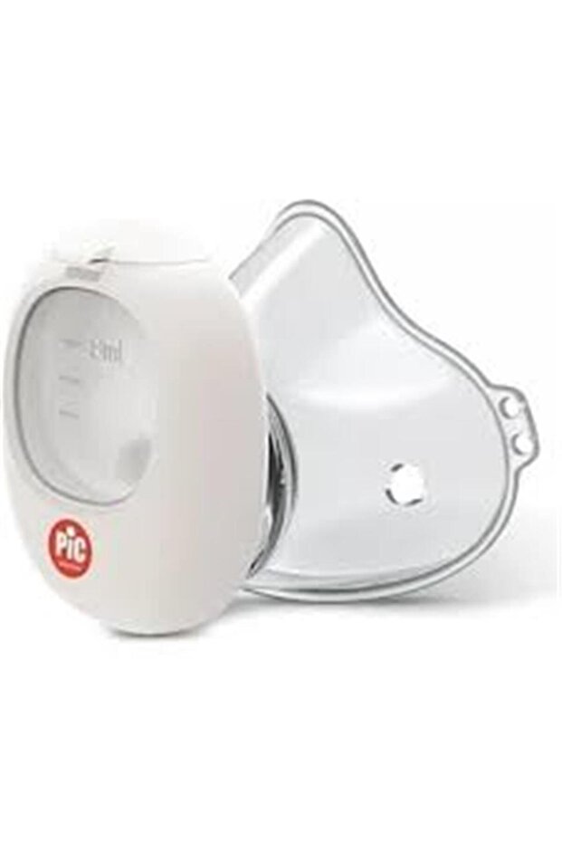 Aireasy On mesh Taşınabilir Hafif Nebulizatör Cihazı - 1