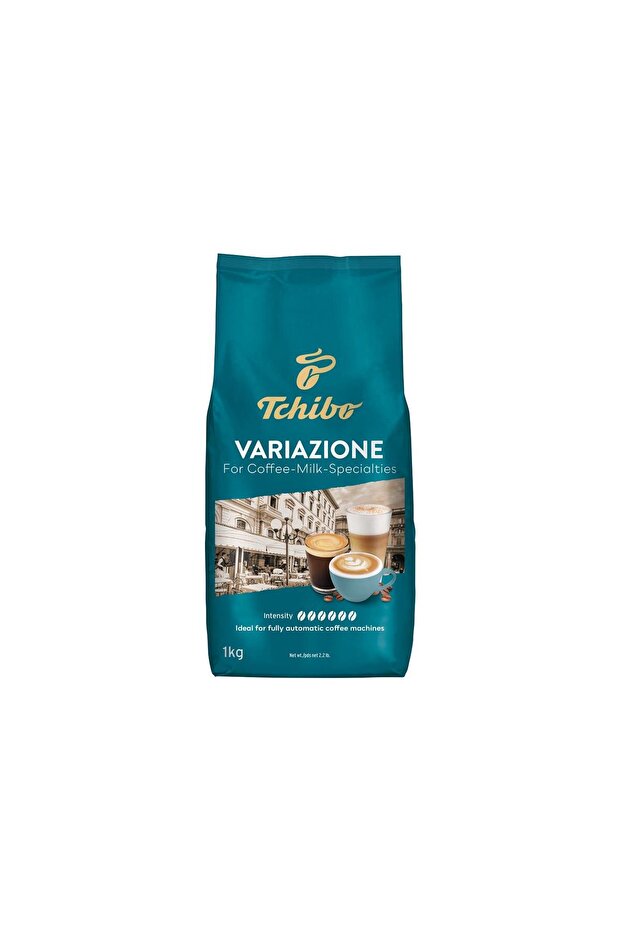 Variazone Çekirdek Kahve 1000 g - 1