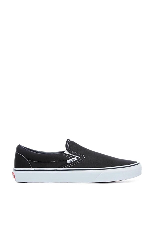 Classic Slip-On Unisex Ayakkabı - 1