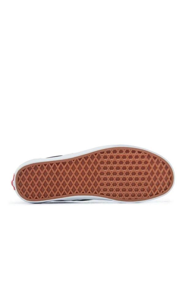 Classic Slip-On Unisex Ayakkabı - 4