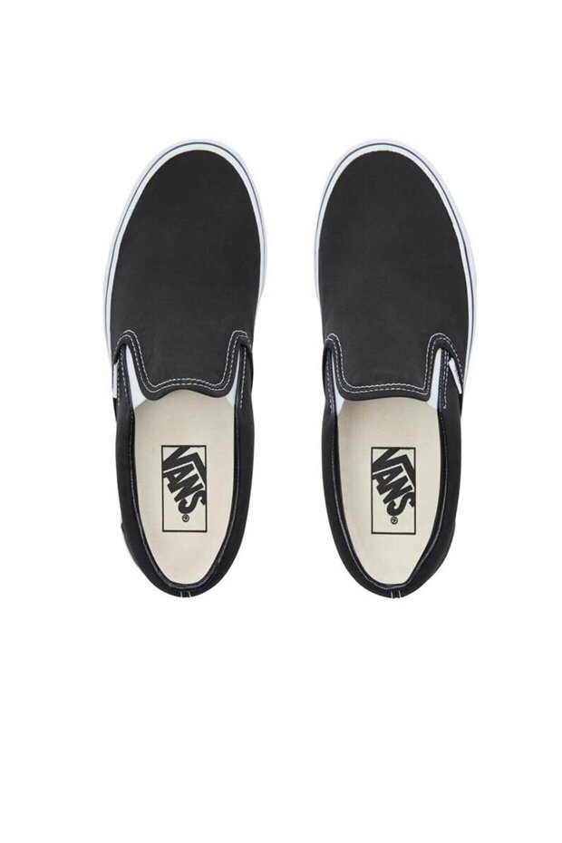 Classic Slip-On Unisex Ayakkabı - 3