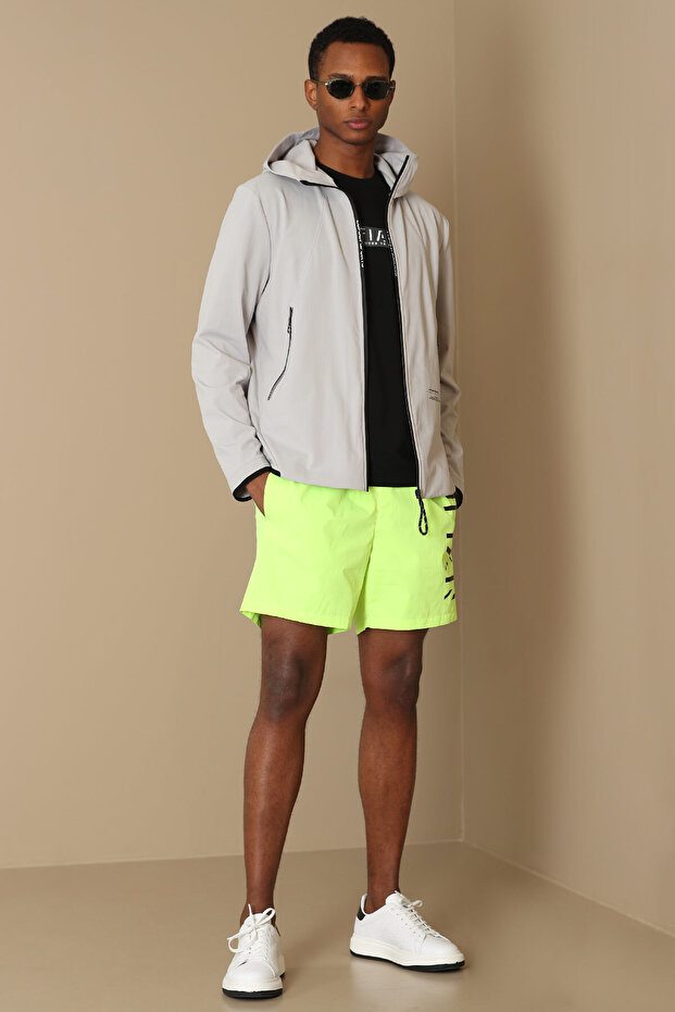 Art Eşofman Üst Taş - 4