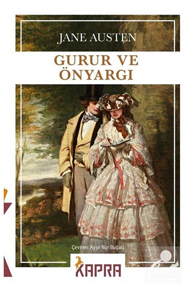 Gurur ve Önyargı - 1