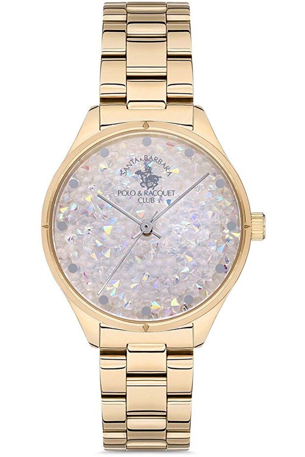 Women's Wristwatch S.Sb.2.10001.02A