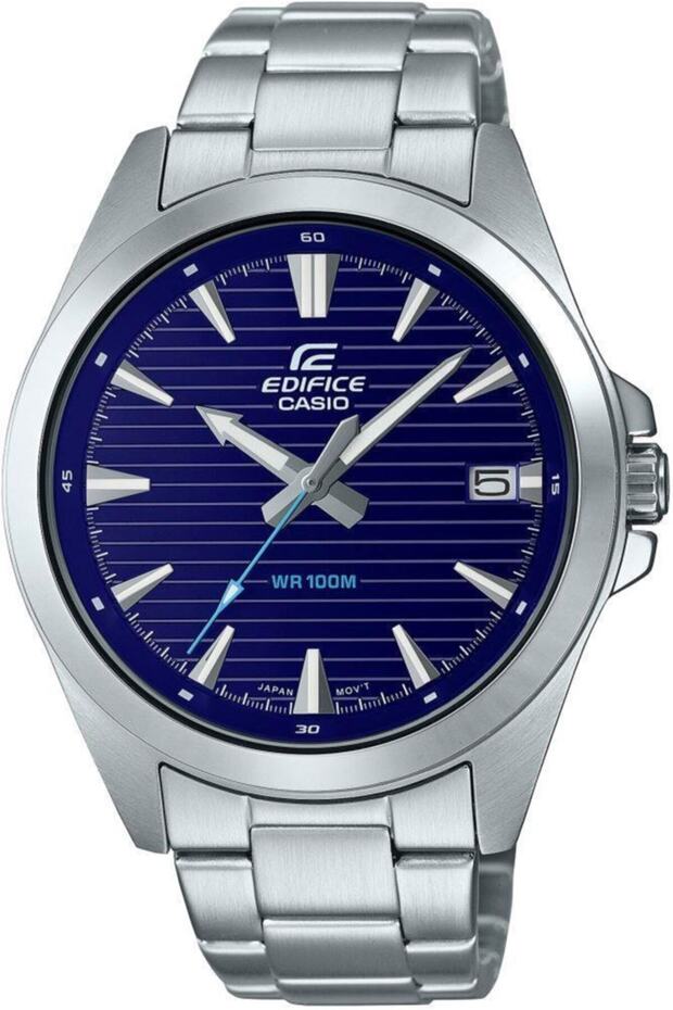Edifice EFV-140D-2AVUDF Erkek Kol Saati - 1