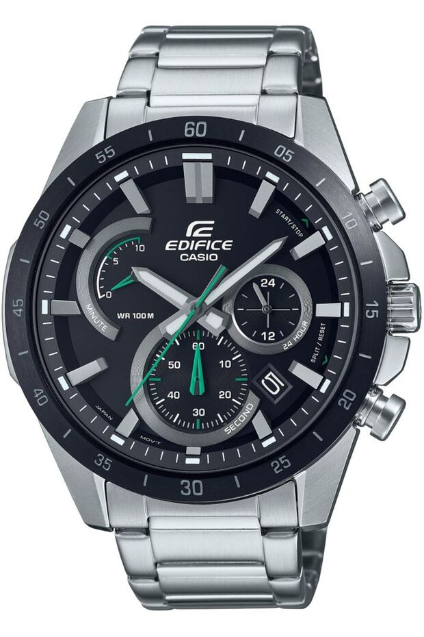 Edifice EFR-573DB-1AVUDF Erkek Kol Saati - 3