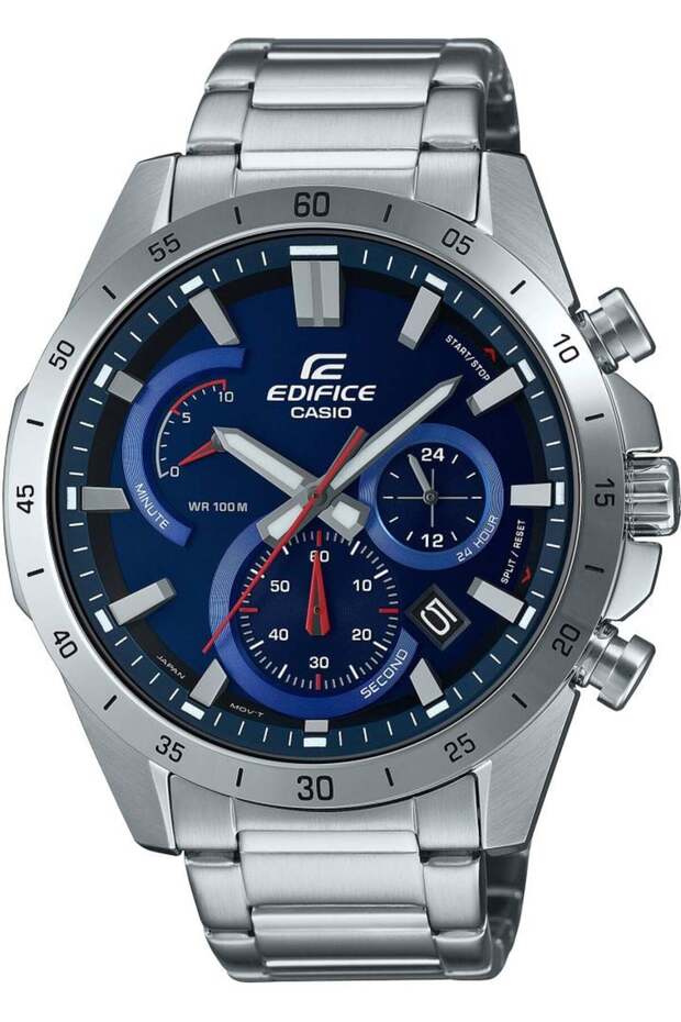 Edifice EFR-573D-2AVUDF Erkek Kol Saati - 2