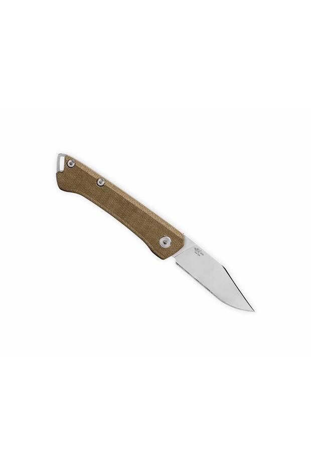 250 Saunter Çakı, Yeşil - 3