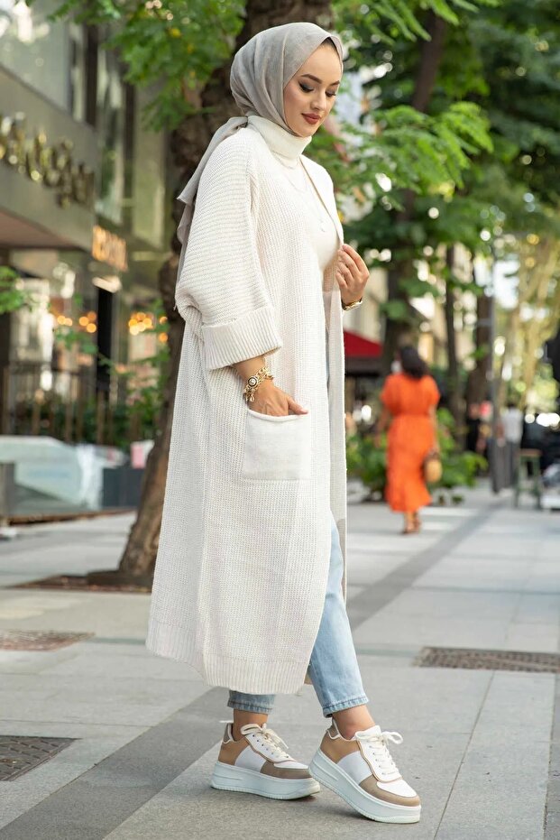 Knitwear Cardigan 110 cm up to 56 Sizes